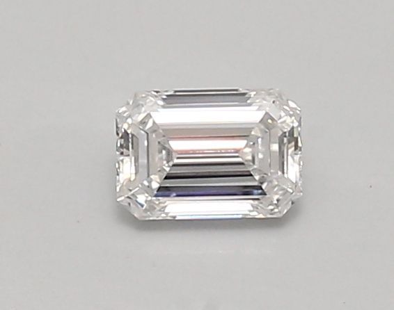 Emerald Lab-Grown Diamond image