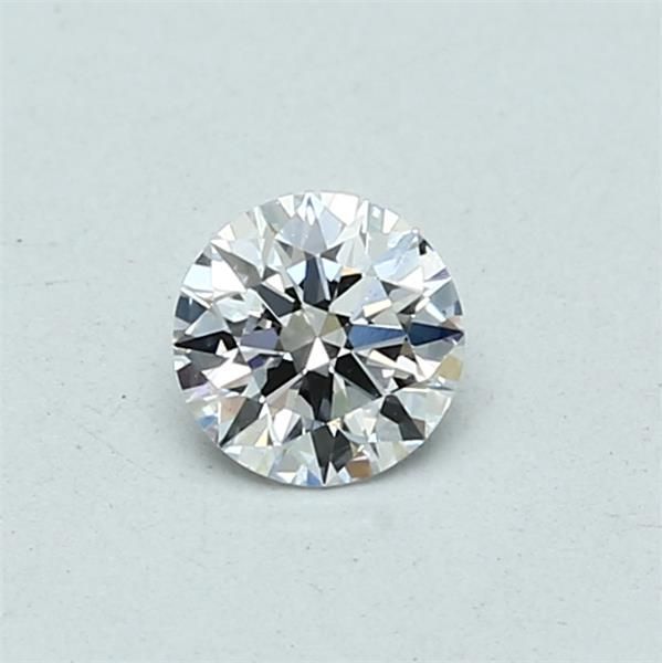 Round Lab-Grown Diamond image