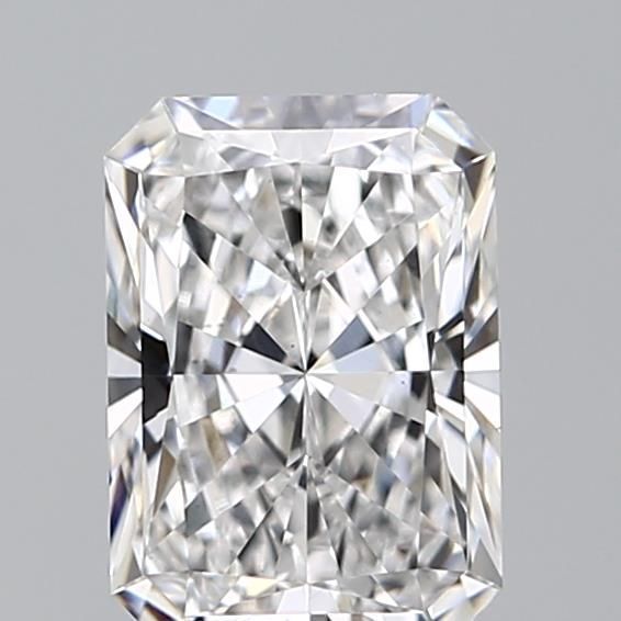 Radiant Lab-Grown Diamond image