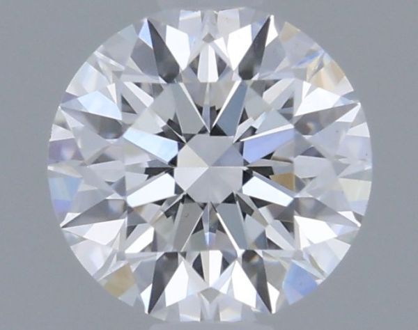 Round Lab-Grown Diamond image