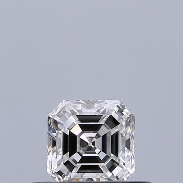 Asscher Diamond image