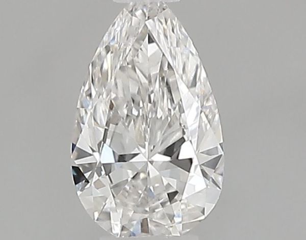 Pear Lab-Grown Diamond image