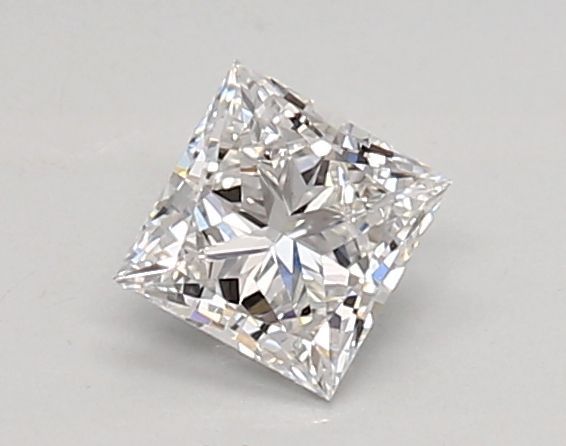 Princess Lab-Grown Diamond image