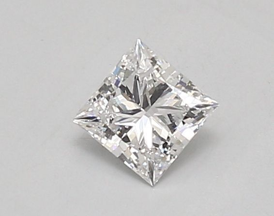 Princess Lab-Grown Diamond image