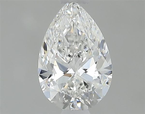 Pear Diamond image