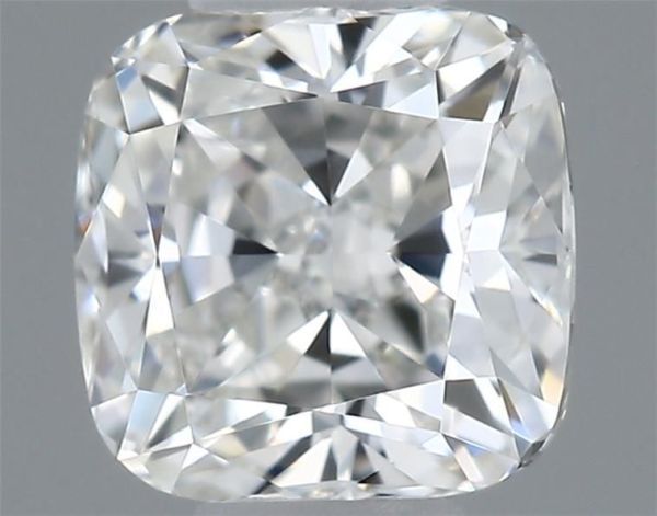 Cushion Diamond image