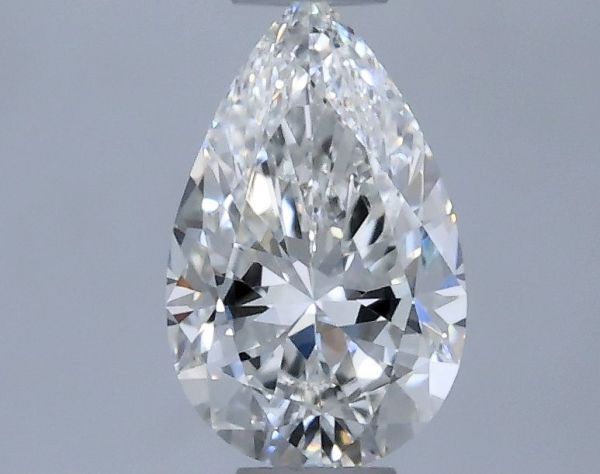 Pear Diamond image