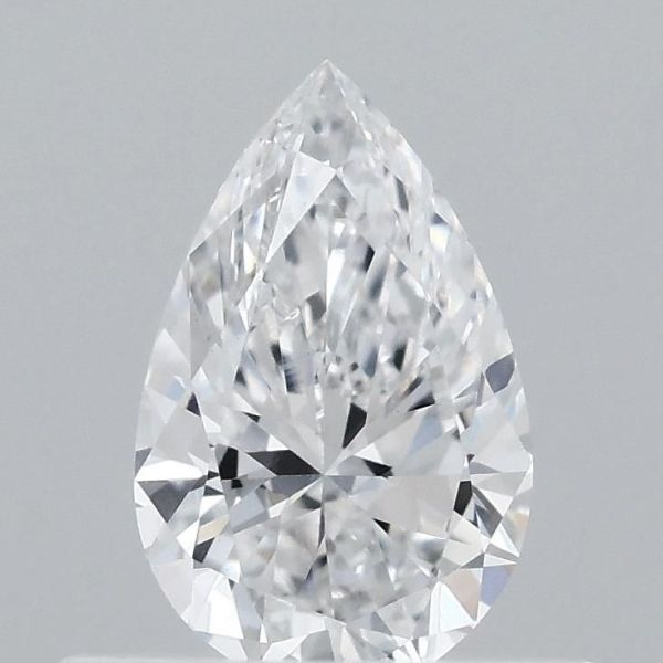Pear Lab-Grown Diamond image