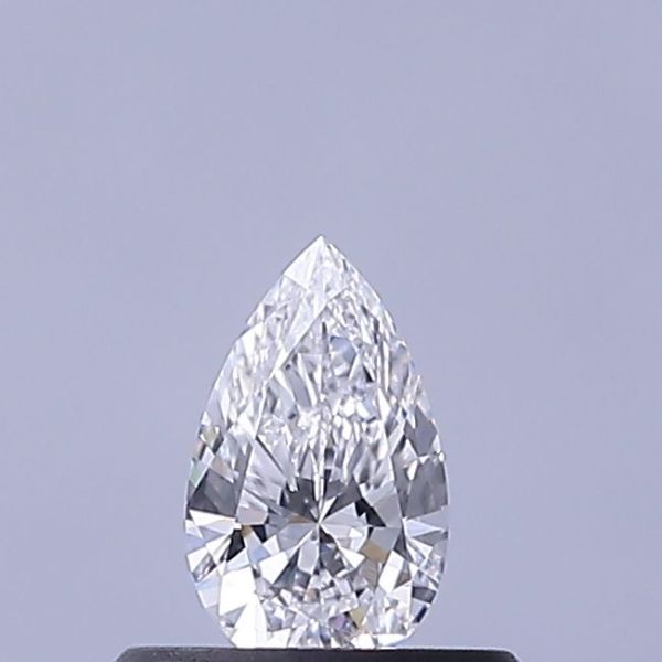 Pear Lab-Grown Diamond image