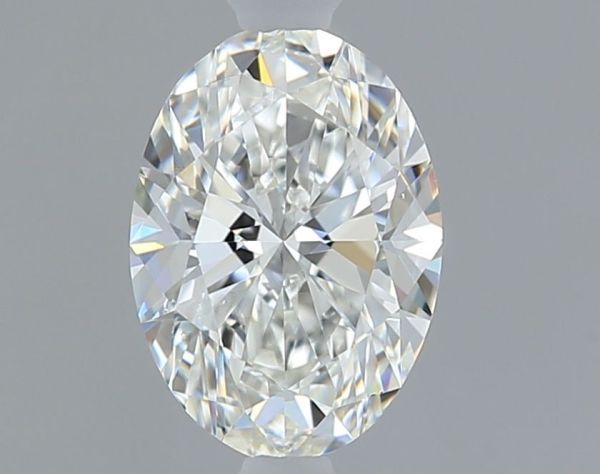 Oval Diamond image