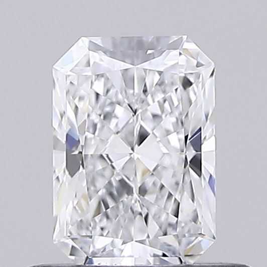 Radiant Lab-Grown Diamond image