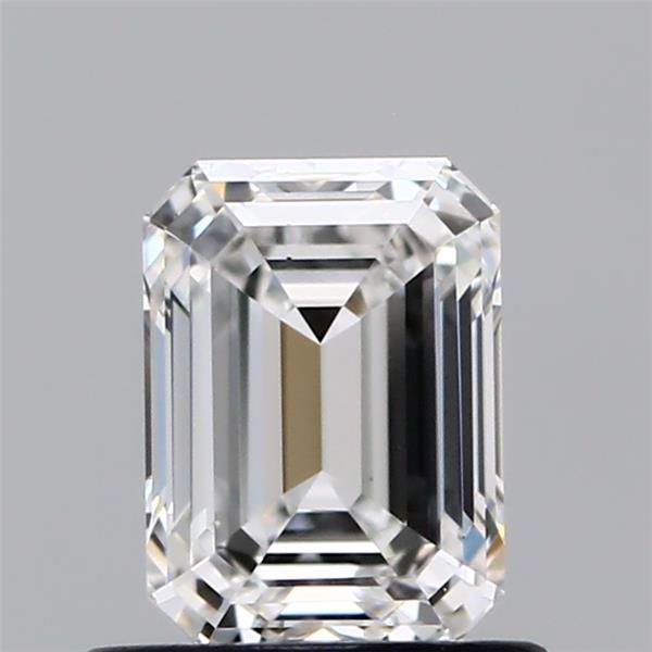 Emerald Lab-Grown Diamond image