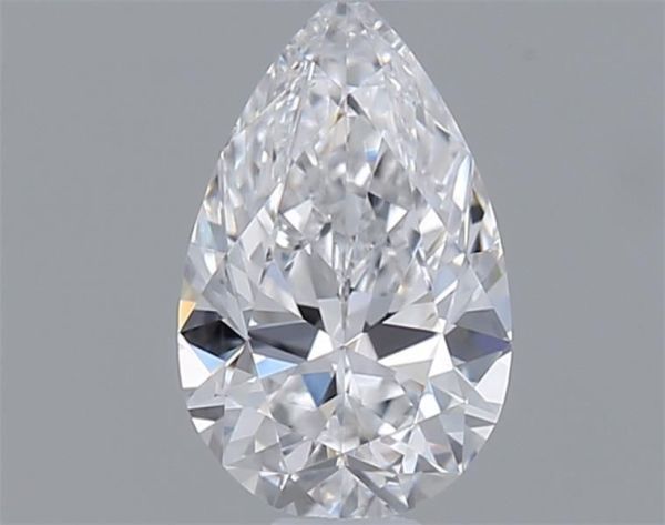 Pear Diamond image