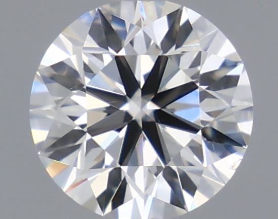 Round Diamond image