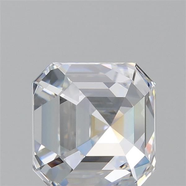 Asscher Diamond image