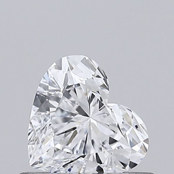 Heart Lab-Grown Diamond image