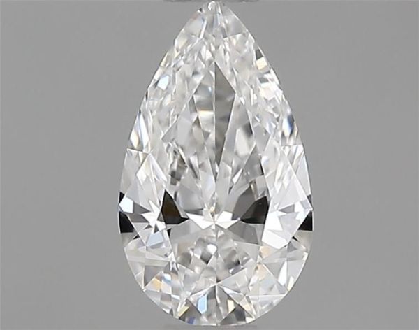 Pear Diamond image