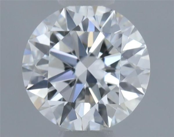 Round Diamond image