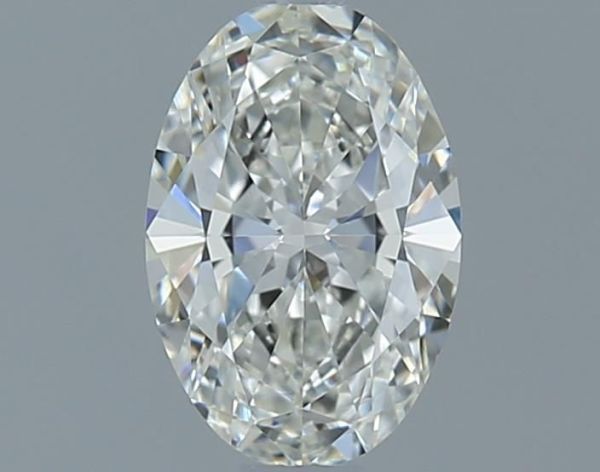 Oval Diamond image