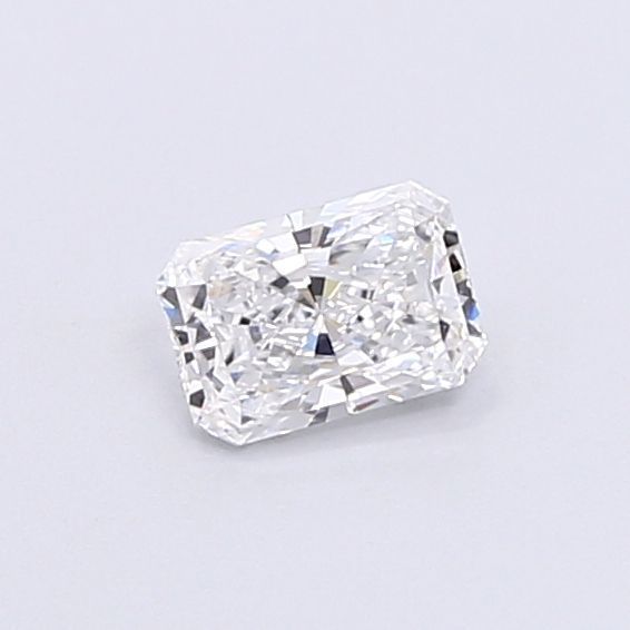 Radiant Lab-Grown Diamond image