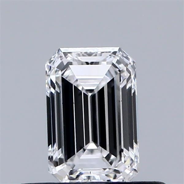 Emerald Lab-Grown Diamond image