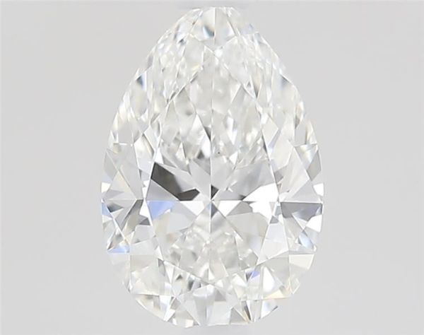 Pear Diamond image