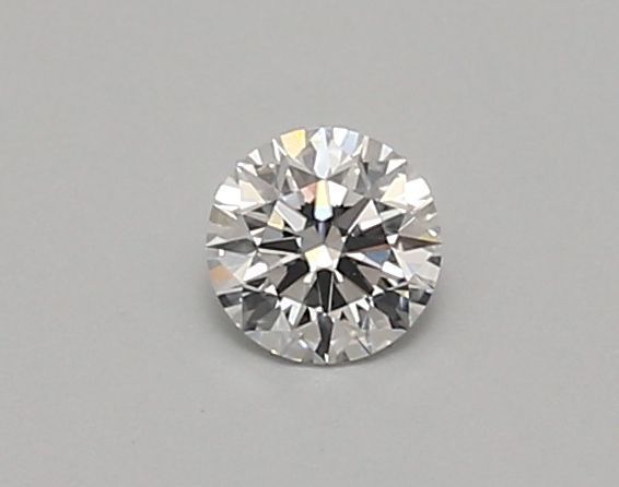 Round Lab-Grown Diamond image