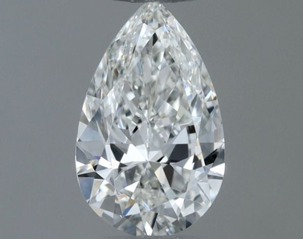 Pear Diamond image