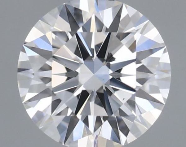 Round Diamond image