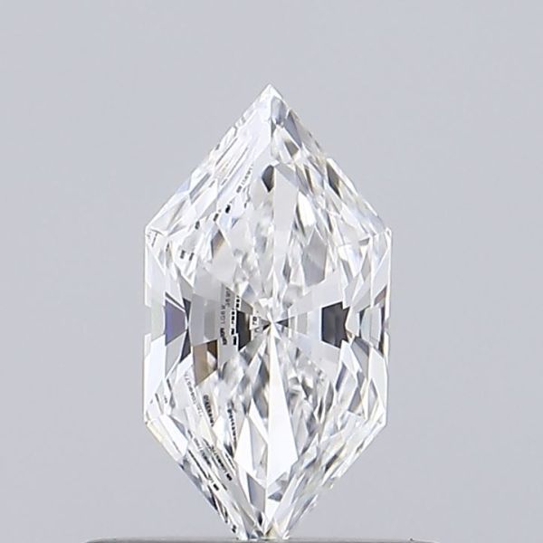 Hexagonal Lab-Grown Diamond image