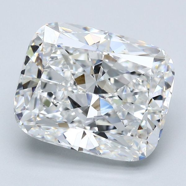 Cushion Diamond image
