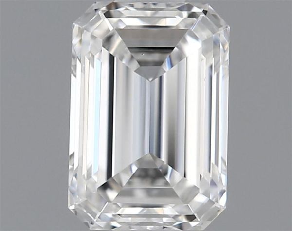 Emerald Diamond image
