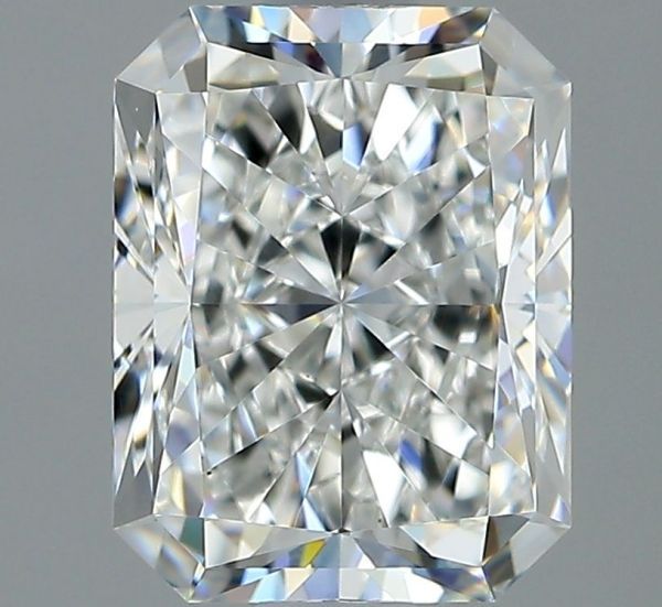 Radiant Diamond image