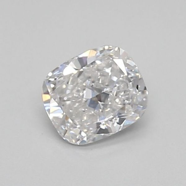 Cushion Lab-Grown Diamond image