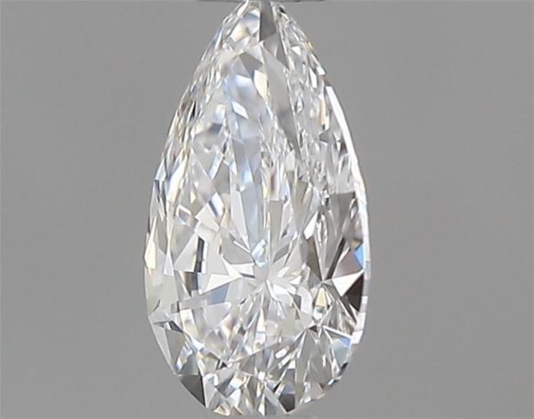 Pear Diamond image
