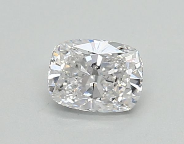 Cushion Lab-Grown Diamond image