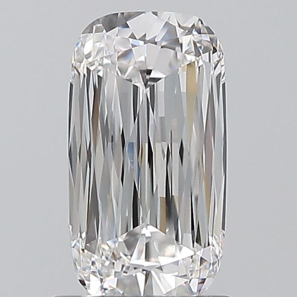 Cushion Diamond image