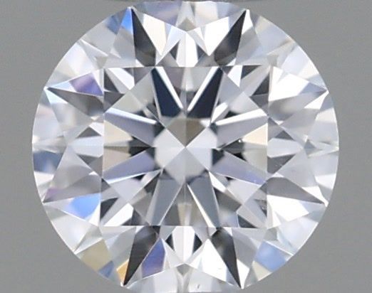 Round Diamond image