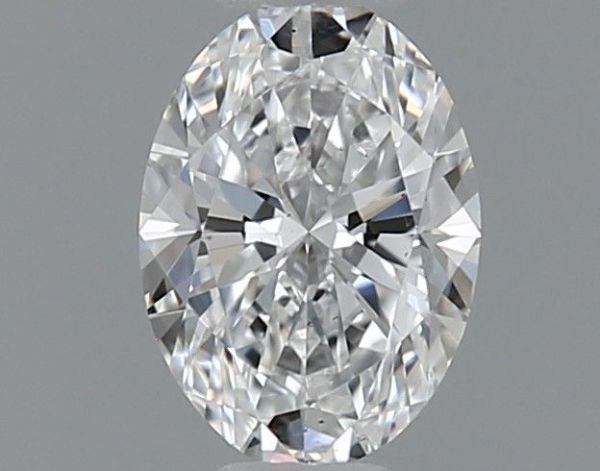Oval Diamond image