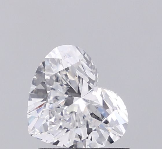 Heart Lab-Grown Diamond image