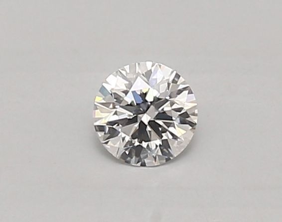 Round Lab-Grown Diamond image