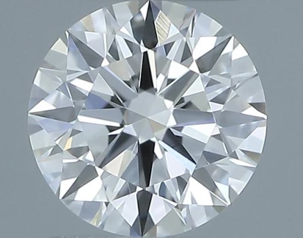 Round Diamond image