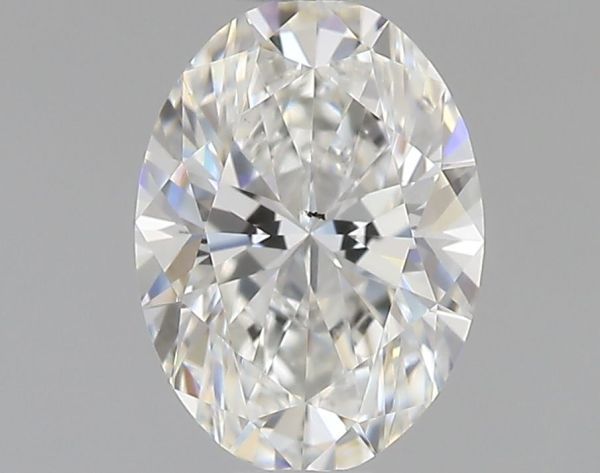 Oval Diamond image