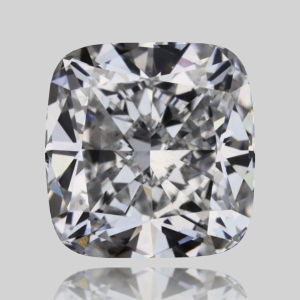 Cushion Diamond image
