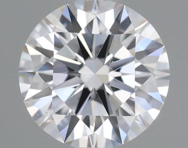 Round Diamond image