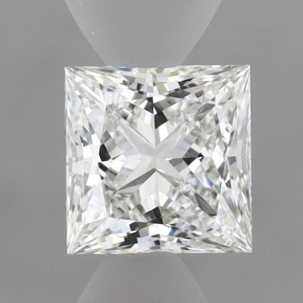 Princess Lab-Grown Diamond image