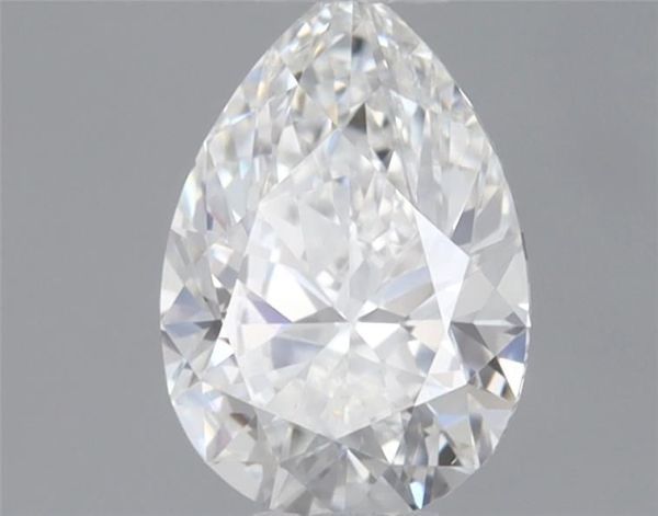 Pear Diamond image