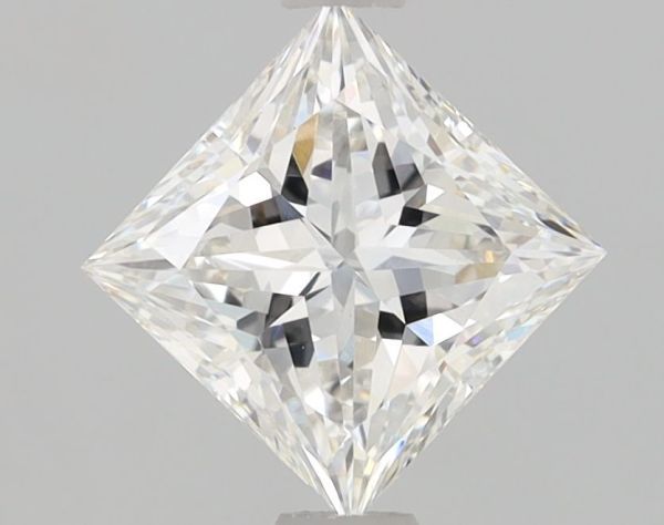 Princess Lab-Grown Diamond image