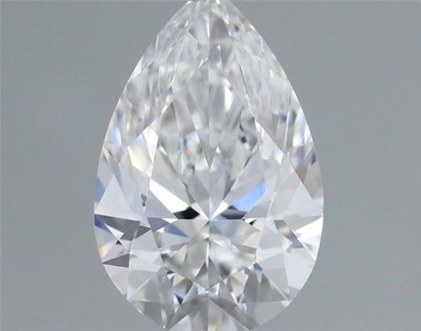 Pear Diamond image