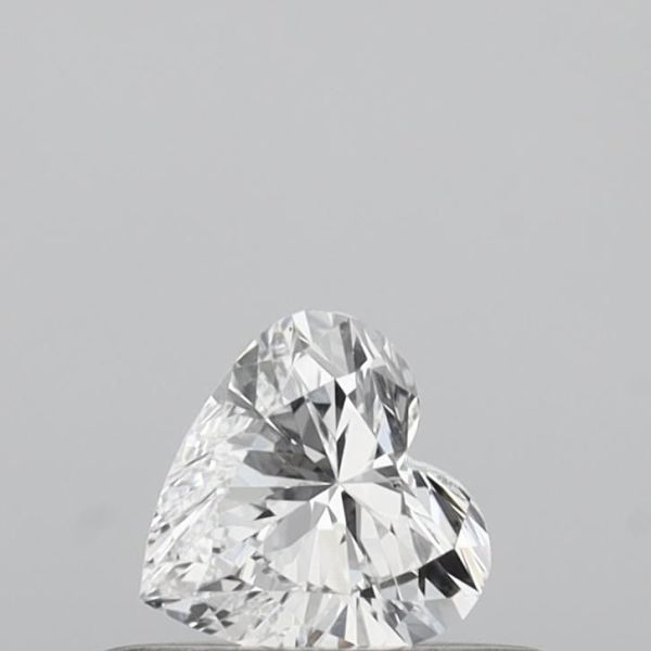 Heart Lab-Grown Diamond image